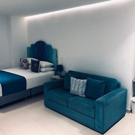White Coral Apartasuites San Andrés Exteriér fotografie