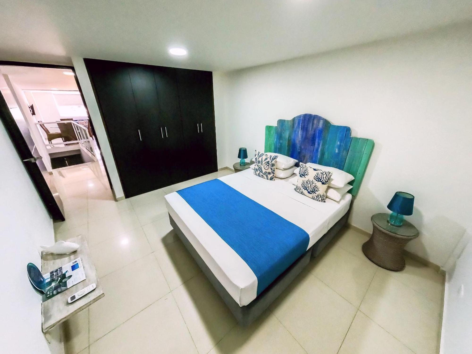 White Coral Apartasuites San Andrés Exteriér fotografie